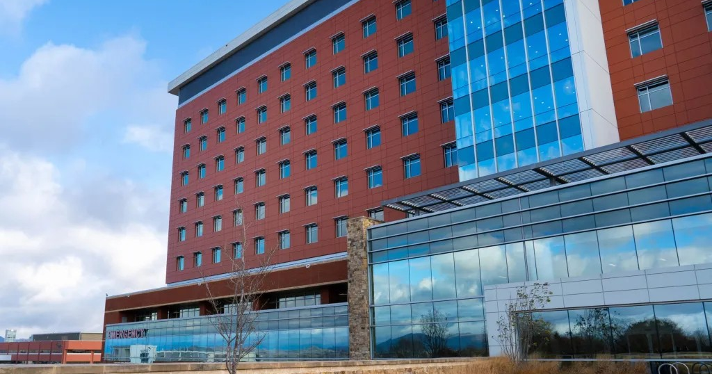 Rep. Chuck Edwards wants to enhance federal regulator’s powers in wake of Mission Hospital’s four Immediate Jeopardy sanctions