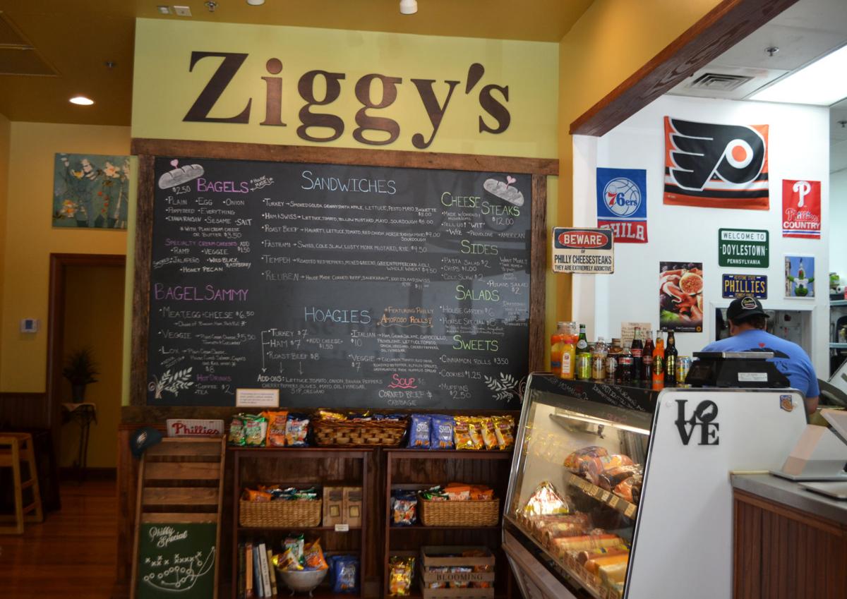 Ziggy’s Bakery & Deli Offers Fresh, Authentic Flavor News