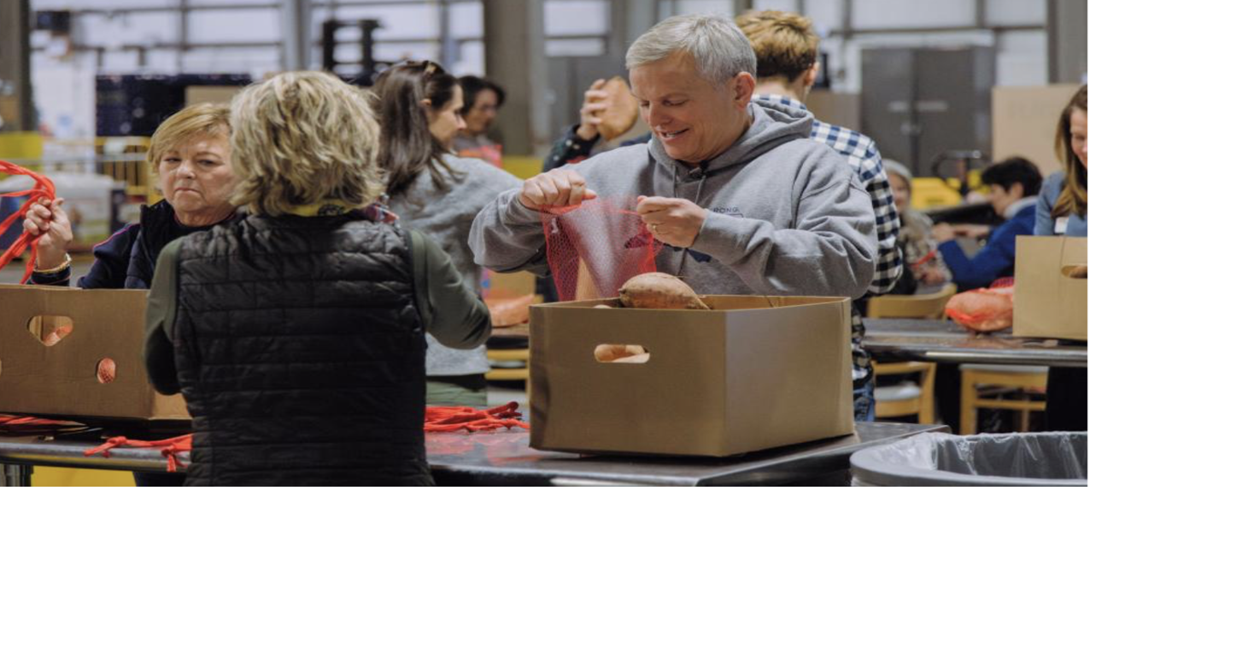 MANNA gets a helping hand from Gov. Stein | Community | biltmorebeacon.com