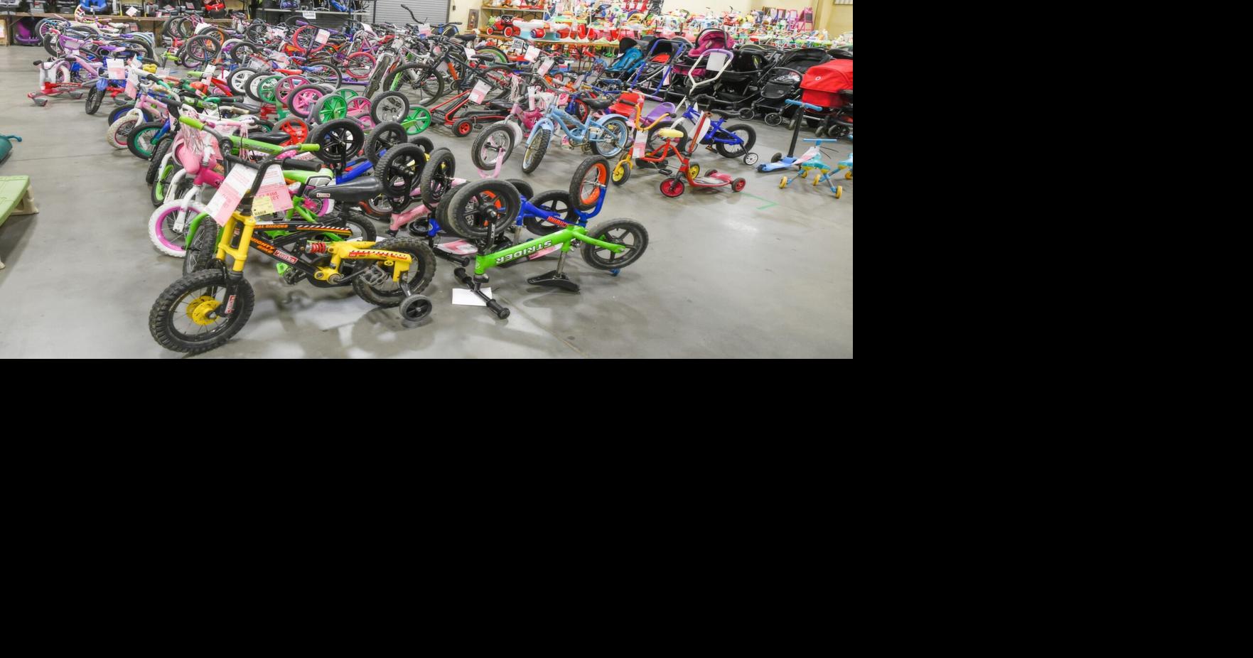 Wee Trade to Host Summer Sale Event in Asheville Area | Business ...