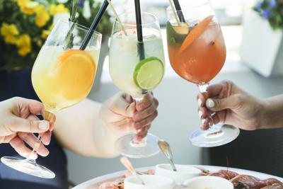 Cocktails
