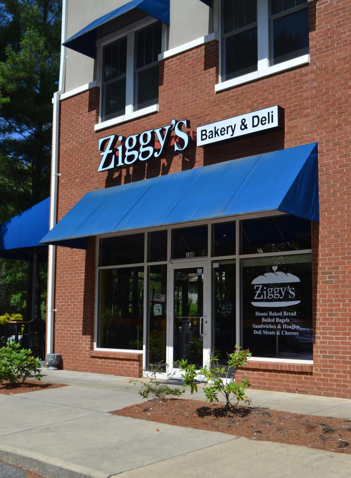 Ziggy’s Bakery & Deli Offers Fresh, Authentic Flavor News