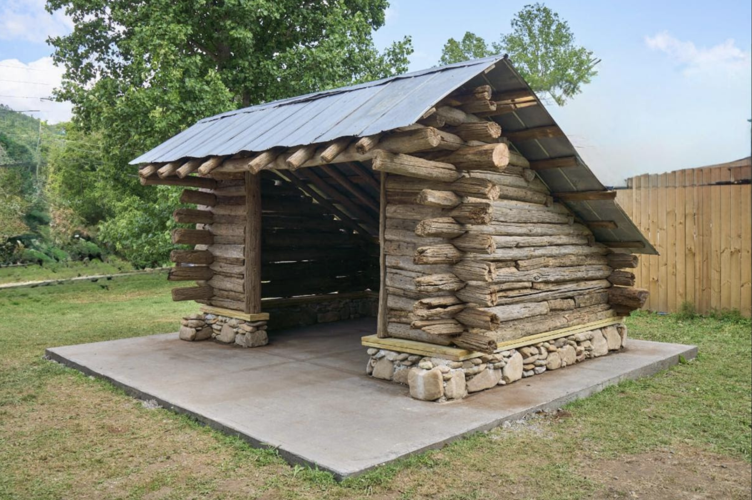 Long slog to save Walnut Mountain A.T. shelter | Outdoor ...