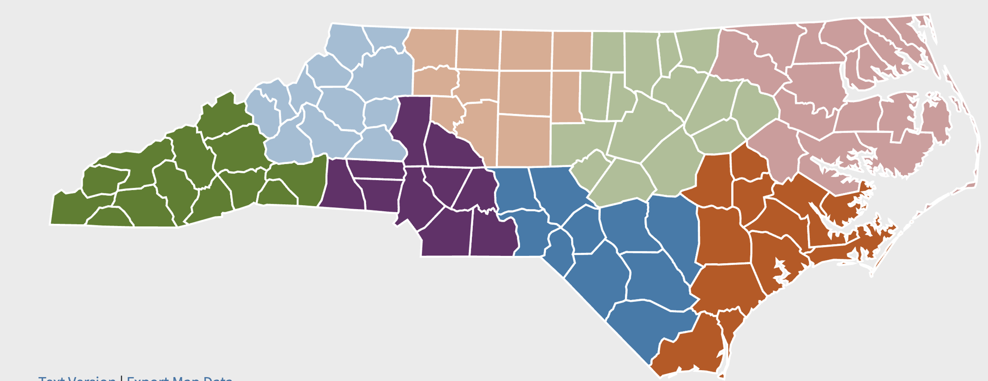 Another RecordBreaking Year for New Jobs, Investment in North Carolina