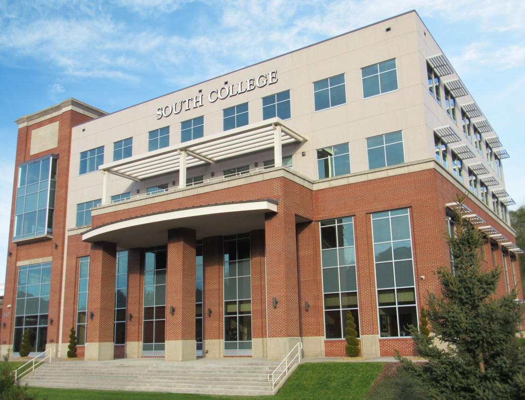 South College Asheville Physician Assistant program earns provisional