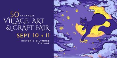 Village Art & Craft Fair