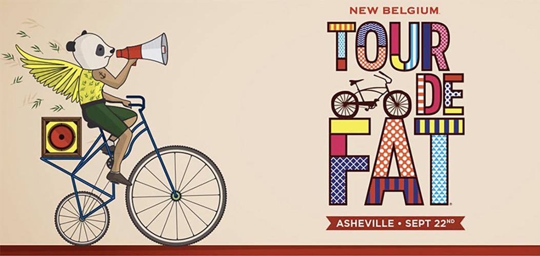 Tour de Fat rolls into Asheville Sept. 22 News