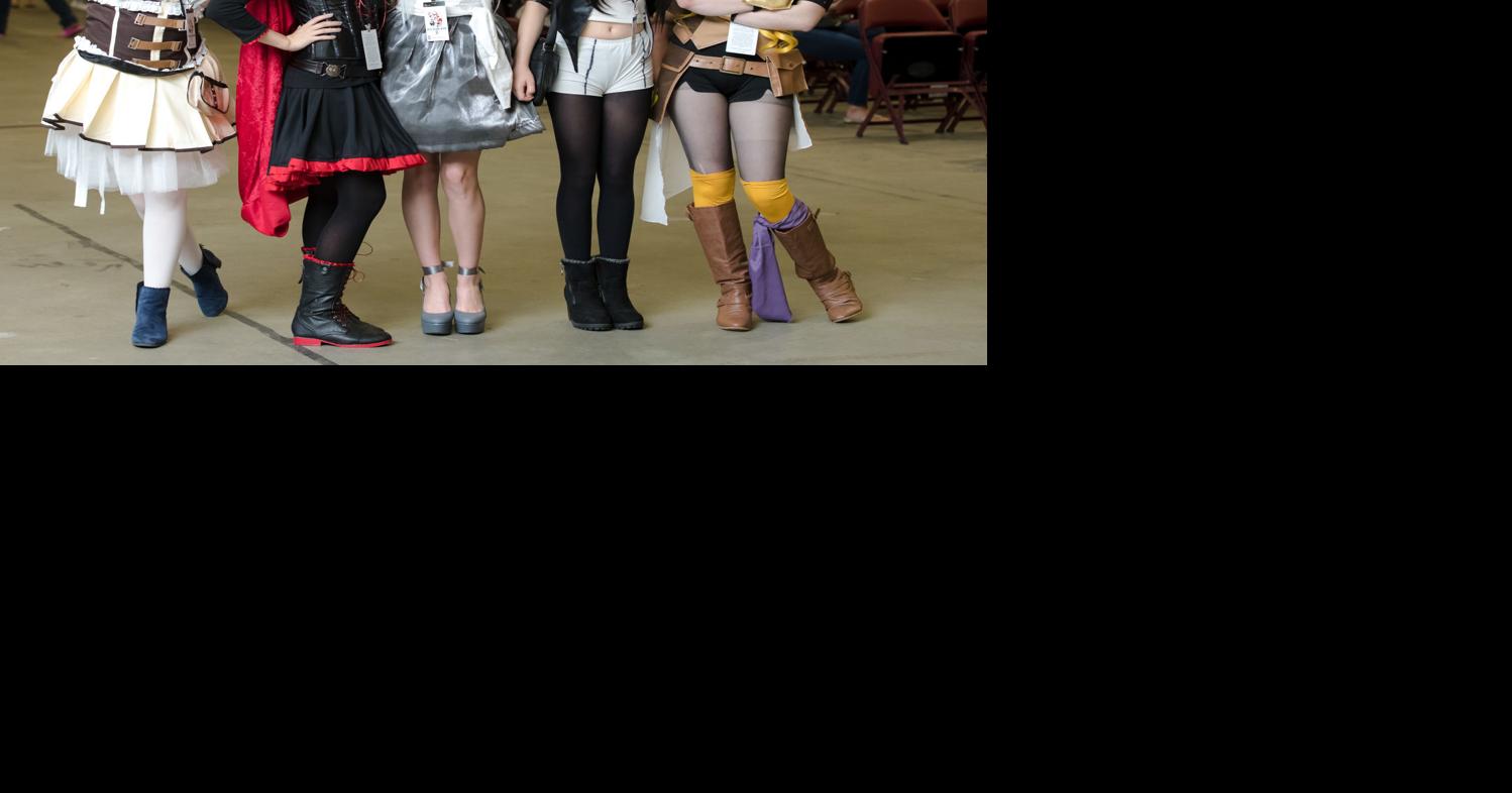 WNC Comic Con returns on May 15 Arts
