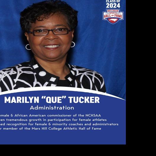 UNCAVL's Duncan, Mars Hill's Tucker entering North Carolina Sports