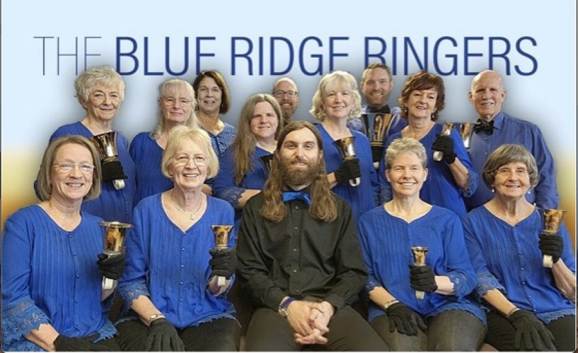 Ring in the holiday season with the Blue Ridge Ringers | Arts ...