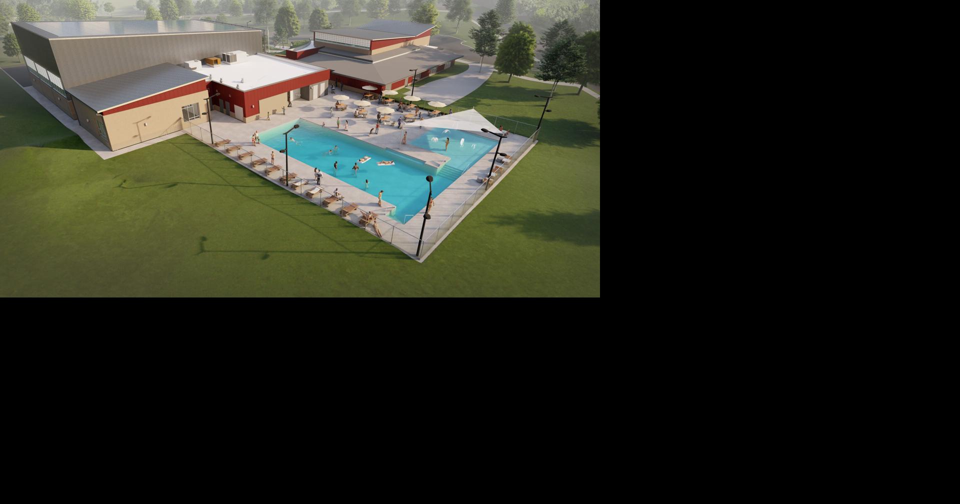 Make a splash at the pool this Memorial Day | News | biltmorebeacon.com