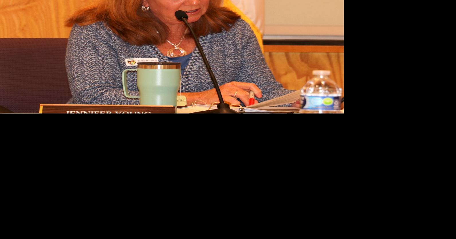 Weaverville joins other WNC towns in asking HCA's CEO to show up