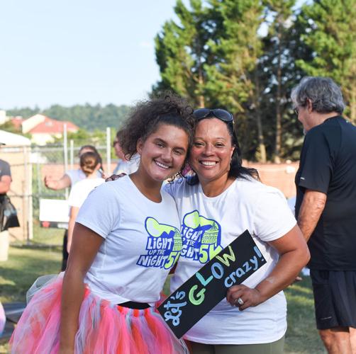 Light Up the Night 5K Kicks Off Aug. 7 | News | biltmorebeacon.com