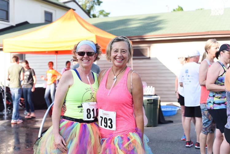 Light Up the Night 5K Kicks Off Aug. 7 | News | biltmorebeacon.com