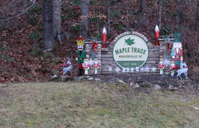 Council Ends Year With No Decision On Maple Trace Annexation | Civic ...