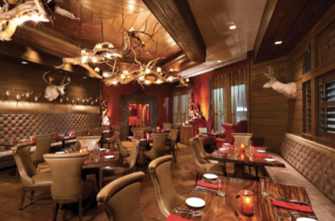 Eat up! Enjoy a Thanksgiving meal at Red Stag Grill | | biltmorebeacon.com