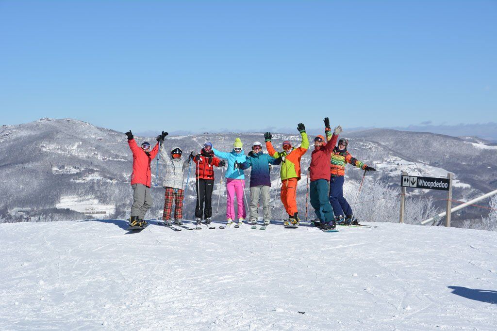 Sweet Skiing At NC's Sugar Mountain Ski Resort | Outdoor ...