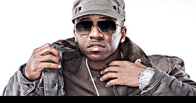 Rocko to headline Juneteenth celebration | Arts ...