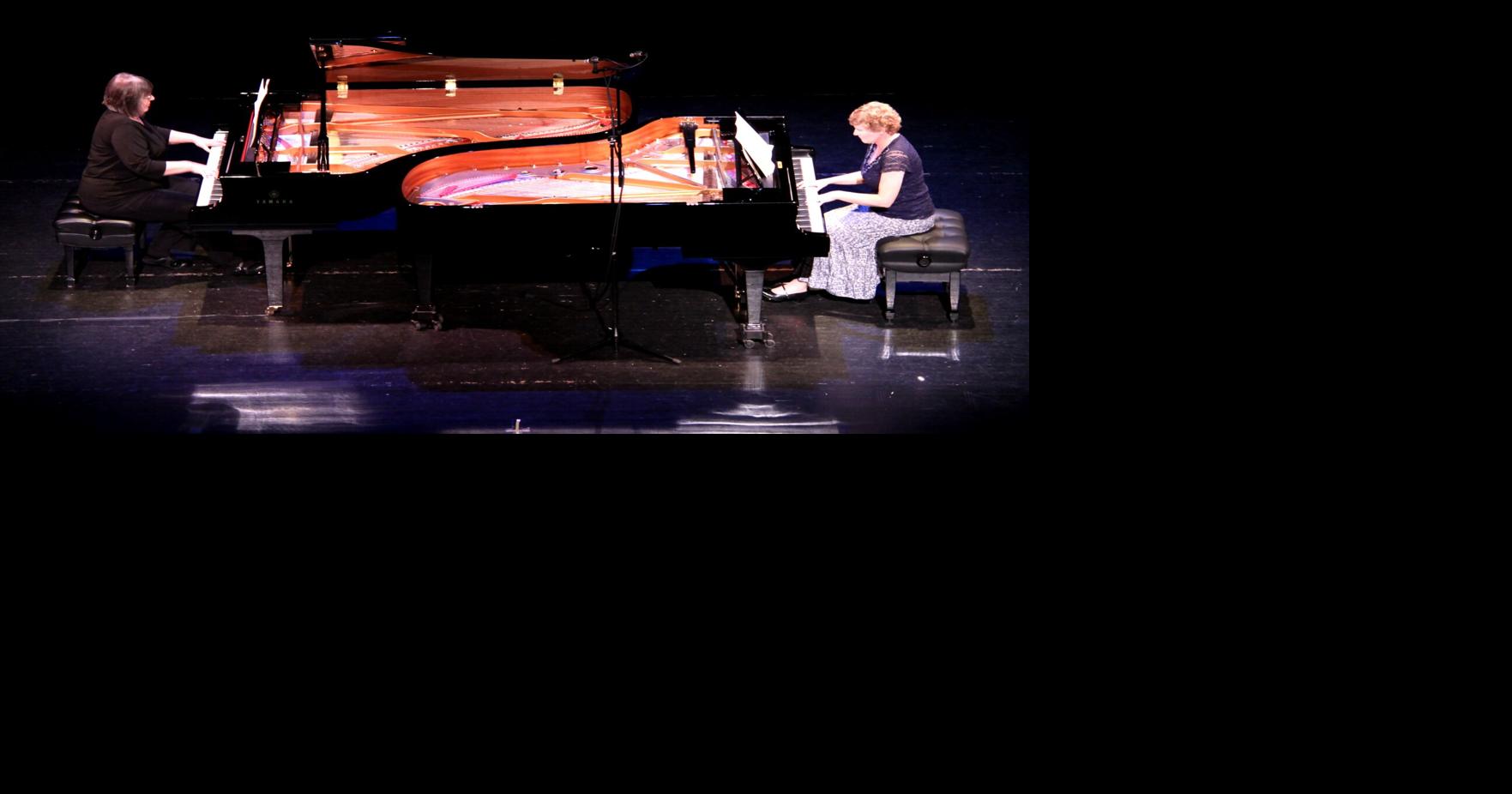 AAPF Hosts 20th Fall Benefit Concert | Arts | biltmorebeacon.com