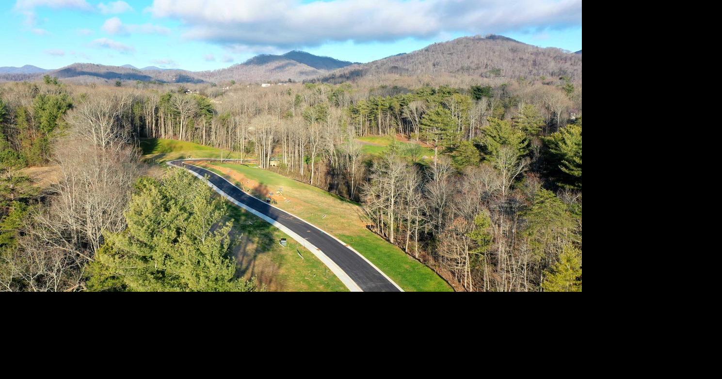 Habitat for Humanity to Build 98 New Homes in West Asheville News