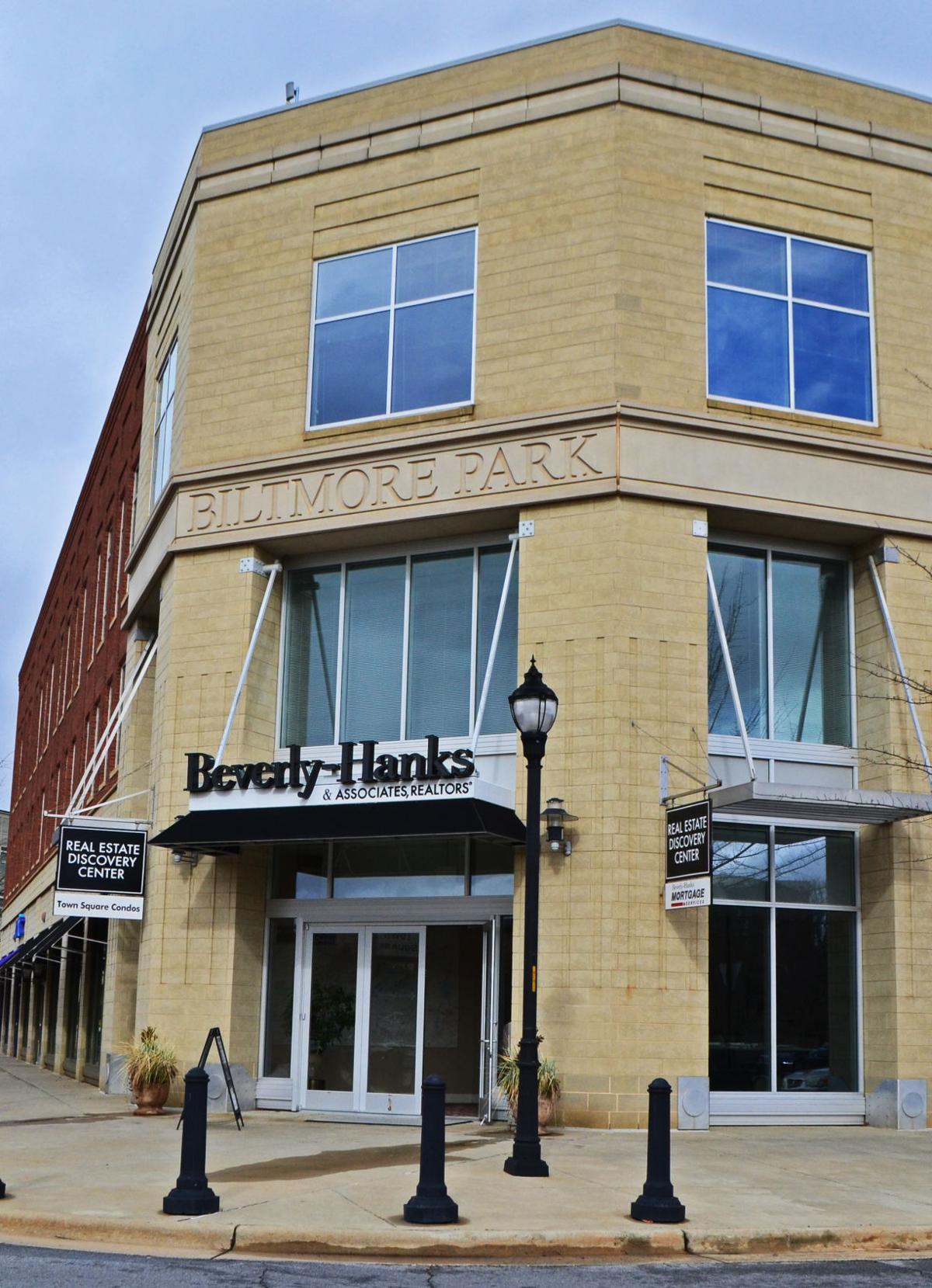 Beverly Hanks Issues Community Support Challenge News