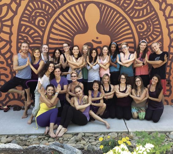 Asheville Yoga Center Makes Bold Plans for the Future News