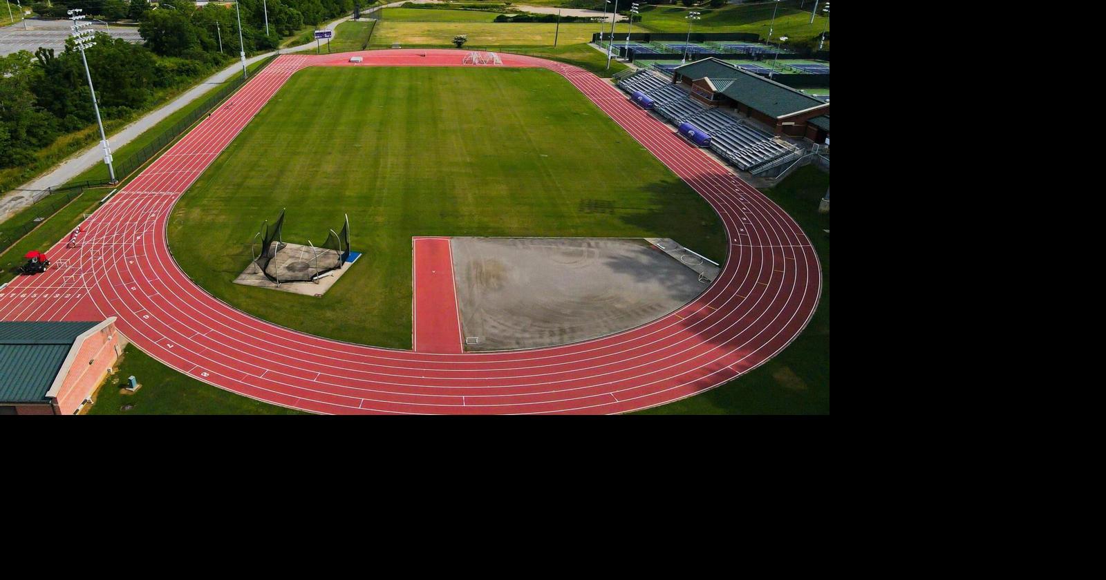 WCU Track & Field Hosts Annual Catamount Classic April 1415 News