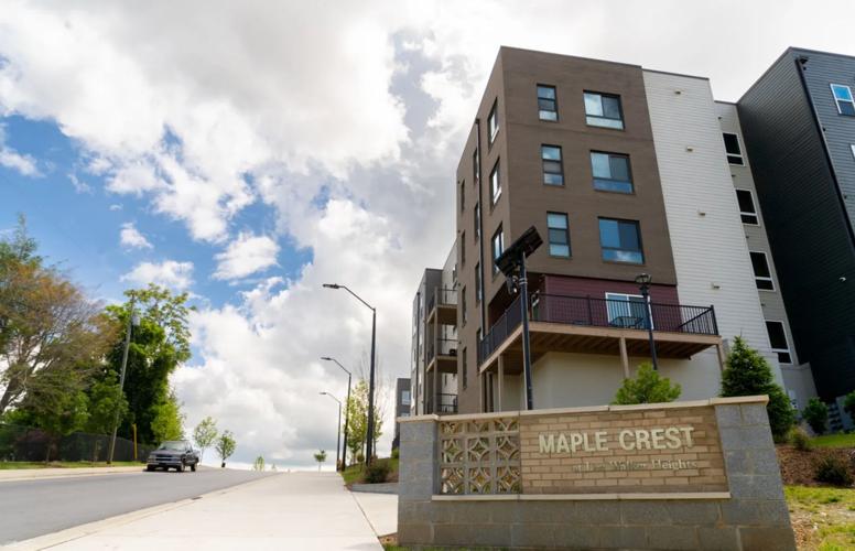 Down Town, Part 12 Affordable Housing Solves Homelessness. Asheville