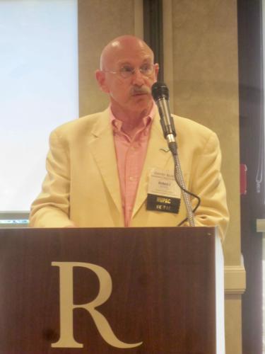 WNCAHU Legislative Meeting Shines Light on Insurance Progress | News ...