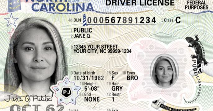 Dmv Hopes Backlog In Nc Drivers Licenses Is Over News