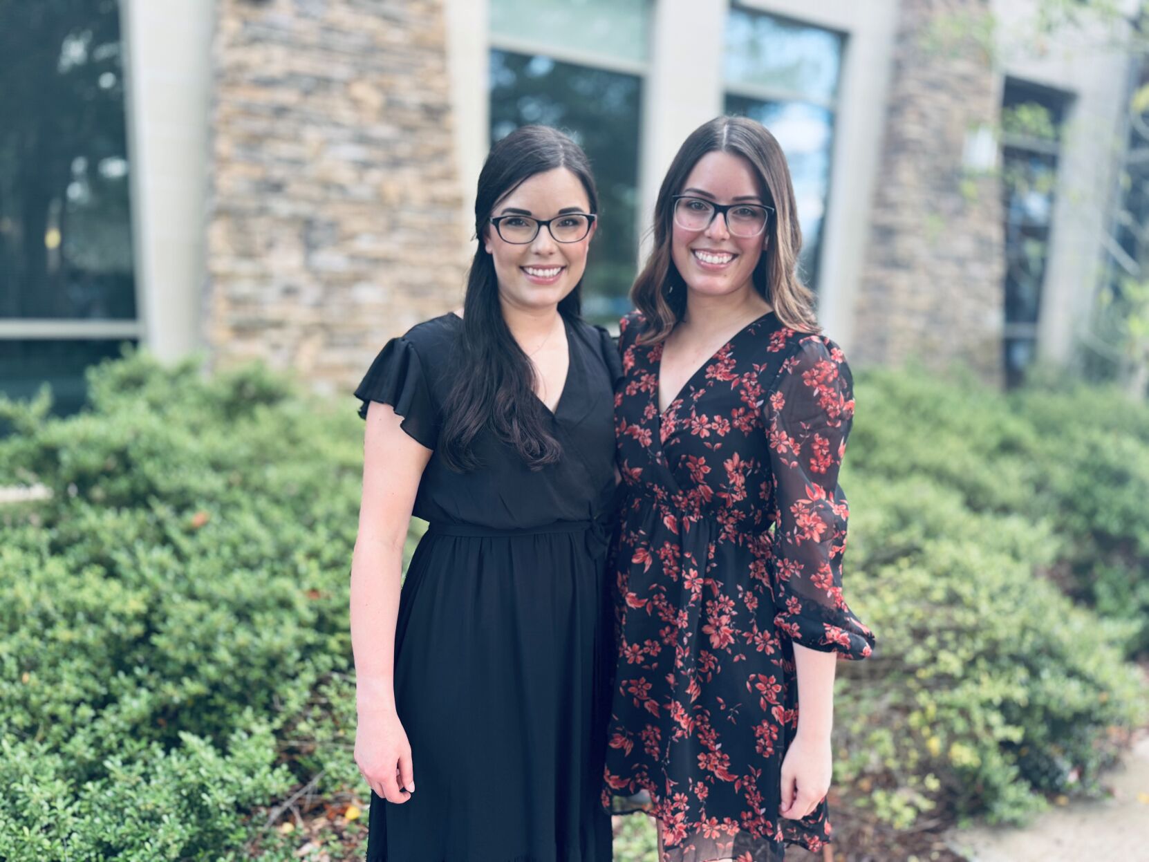 Identical twins among 34 healthcare providers to serve WNC after MAHEC ...