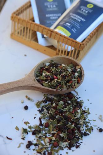 Give Love a Chai | Arts | biltmorebeacon.com