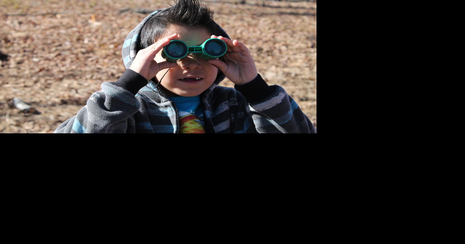 ecoEXPLORE Program for Kids Launche Ornithology Season | News ...