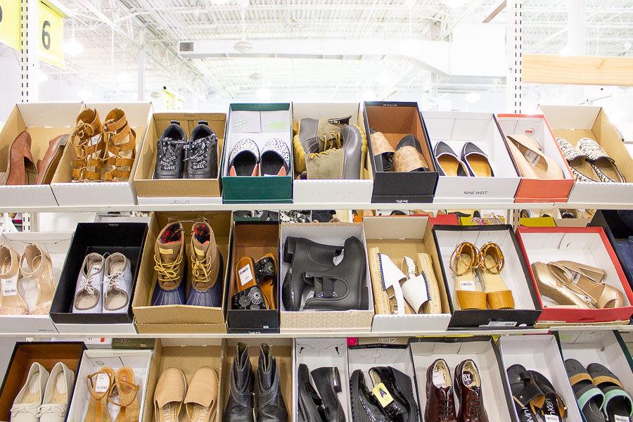Asheville Outlets Will Host Traveling Pop-up Shoe Store | News ...
