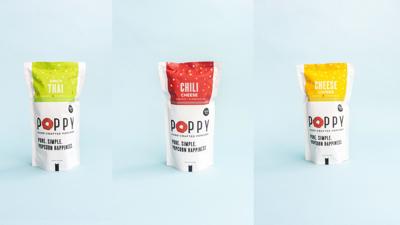 Poppy Popcorn Releases Three New Flavors | Arts | biltmorebeacon.com