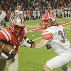 Bearcats, Falcons, Warriors and Rockets Win Openers | Sports ...