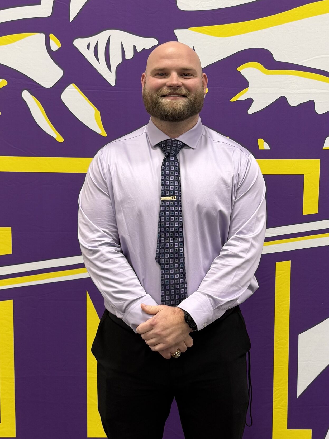 North Henderson High School names new football head coach | Community ...