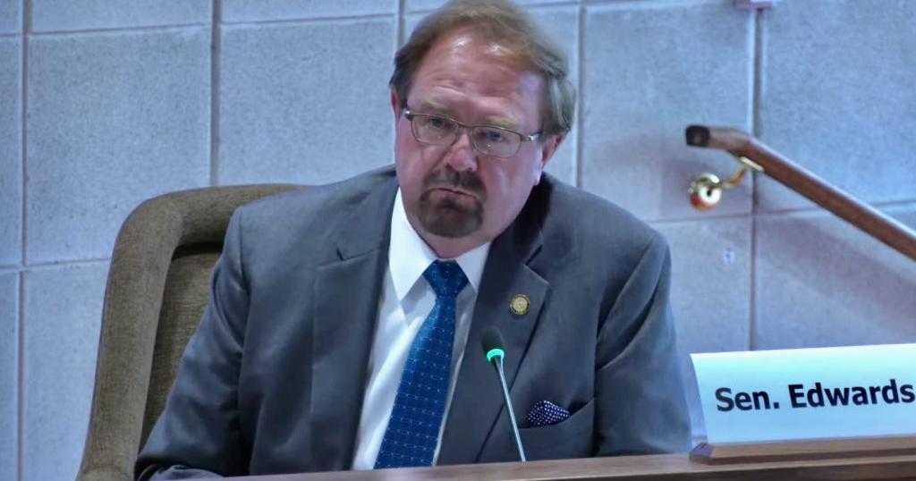 Resident Thankful to Senator Chuck Edwards and Mark Pless | Opinion ...