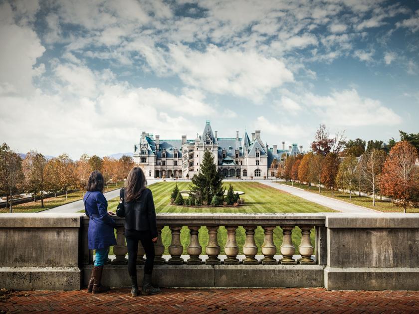 Biltmore Looks Ahead To 2021 Arts Biltmorebeacon Com