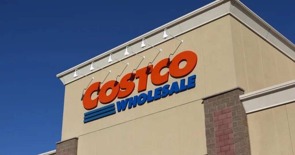 Costco resubmits plans for Asheville store