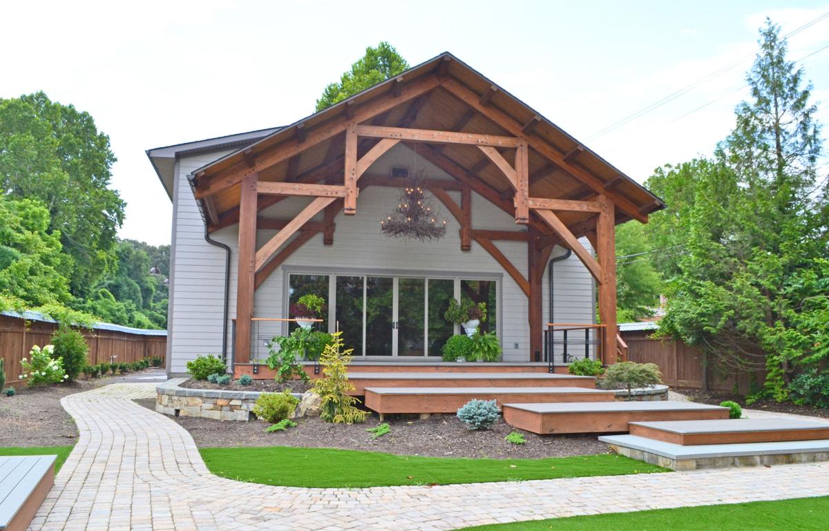 Let Haiku I Do Plan Your Perfect Asheville Wedding News Biltmorebeacon Com