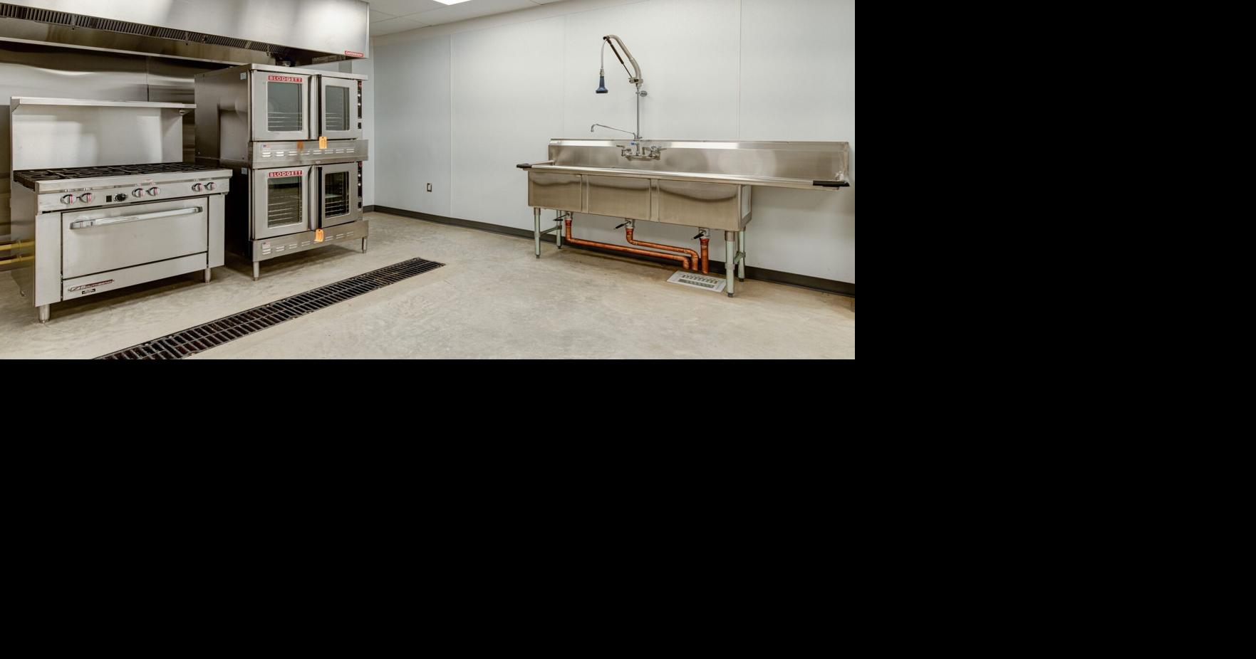 A kitchen for everyone! Join WNC Foodworks' festival | Food ...