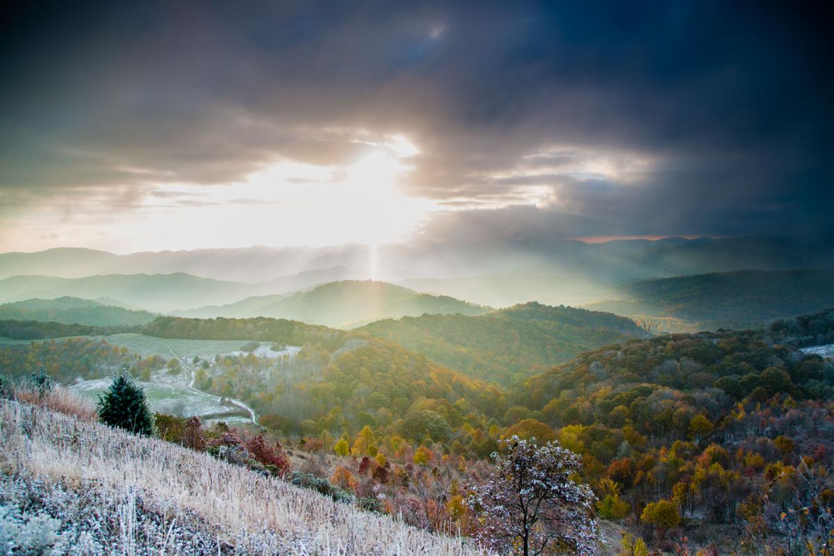 Find Your Perfect Winter Hike News Biltmorebeacon Com