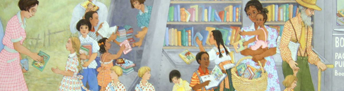 Fun and fulfilling schedule of gatherings this Feb. at Buncombe County  Libraries | Living | biltmorebeacon.com