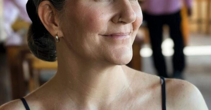 Weaverville resident shares powerful story of pain and perseverance in new memoir