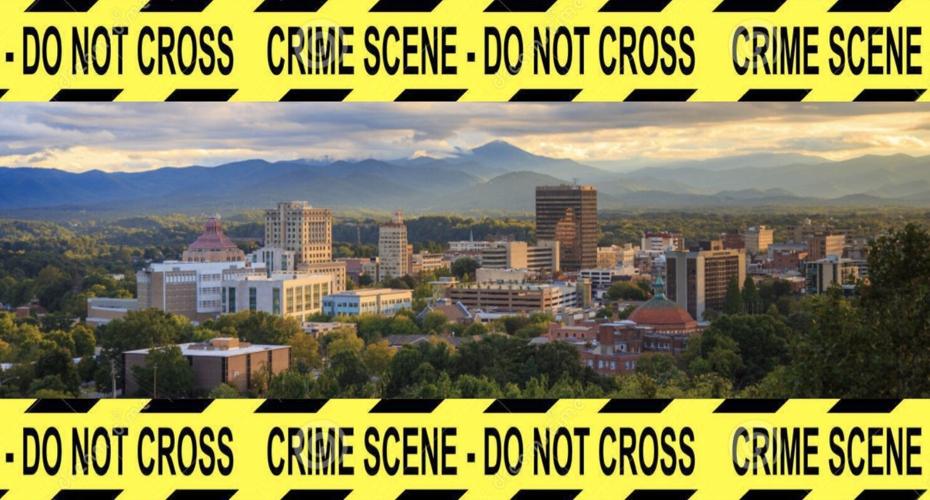 Fox News report misstates Asheville crime rate News