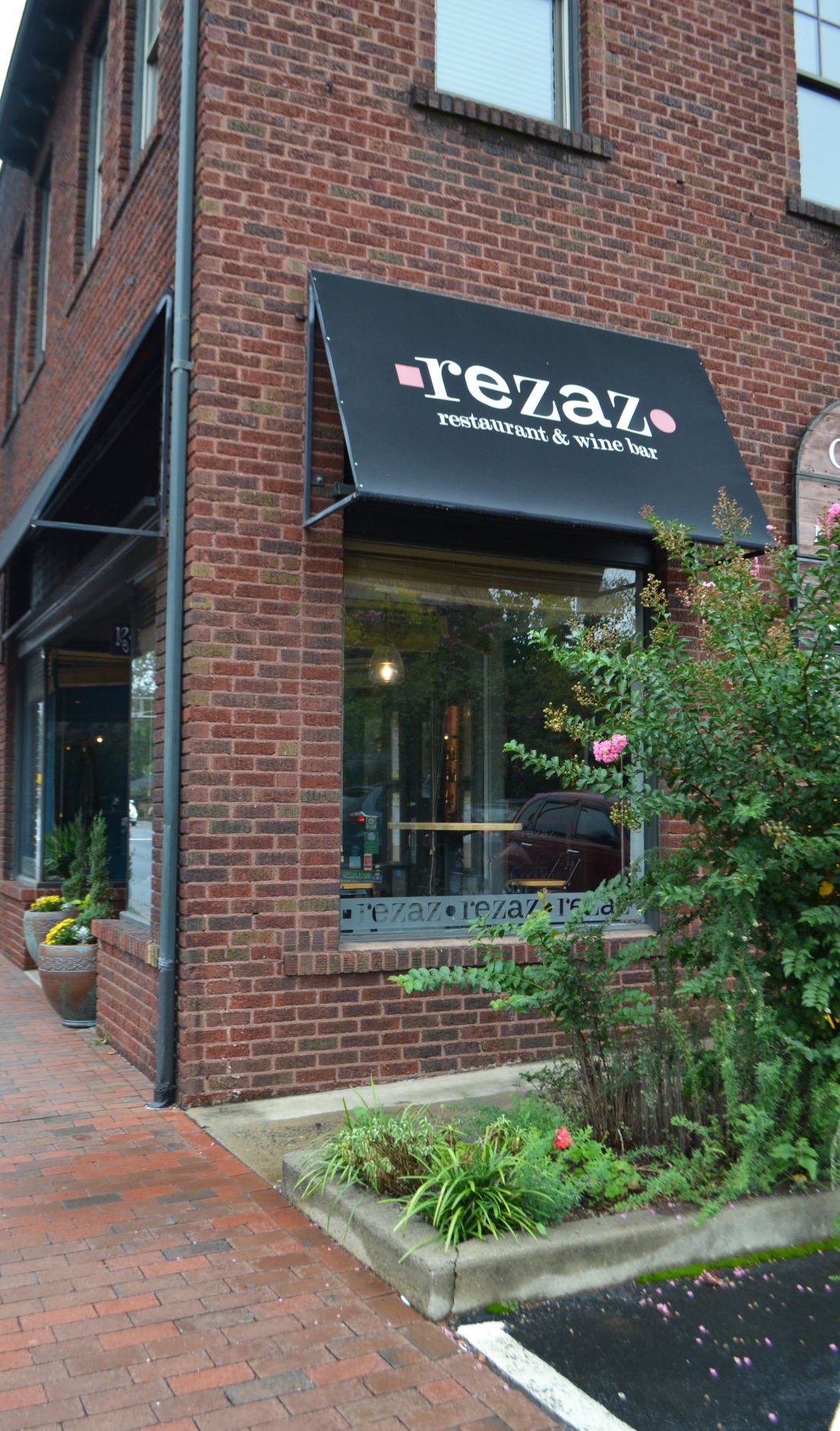 Savor Middle Eastern Flavors At Rezaz Living Biltmorebeacon Savor Middle Eastern Flavors At Rezaz