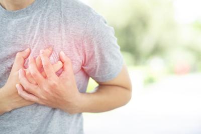 Heart Attacks during COVID-19 - Advanced Protocols Keep ...