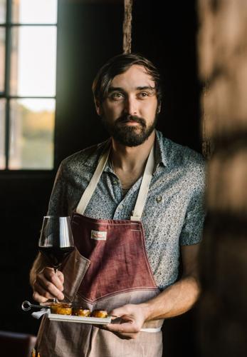 Craft Cocktails Shine at after/glow: A Seasonal Celebration | Culture ...