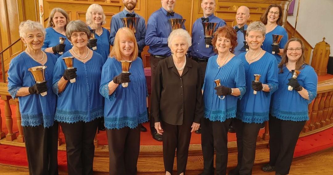 Blue Ridge Ringers to Present Rings & Rhythms of the Season Concerts ...